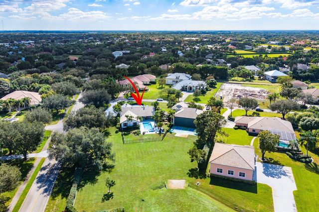 15535 Sunward Street, Wellington, FL 33414