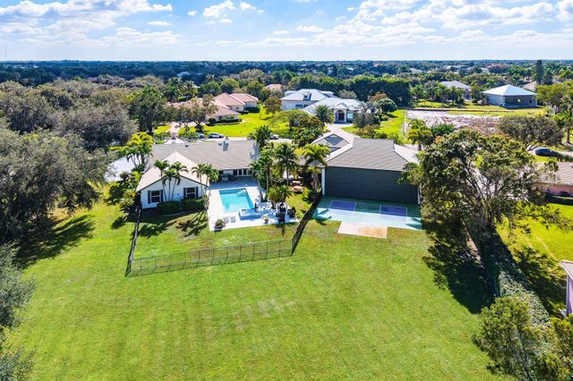 15535 Sunward Street, Wellington, FL 33414