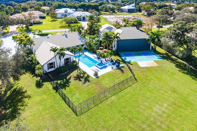 15535 Sunward Street, Wellington, FL 33414