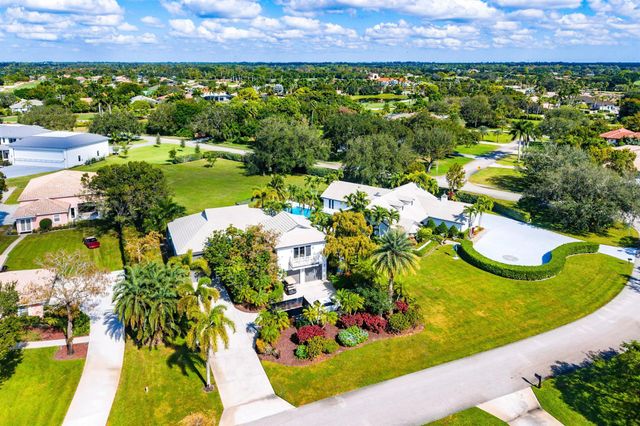 15535 Sunward Street, Wellington, FL 33414