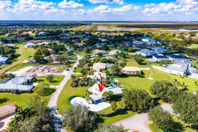 15535 Sunward Street, Wellington, FL 33414