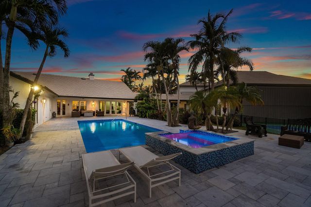 15535 Sunward Street, Wellington, FL 33414