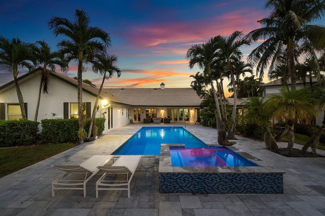 15535 Sunward Street, Wellington, FL 33414