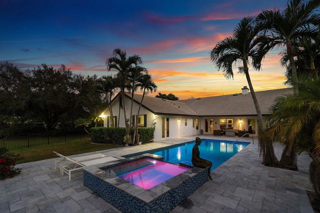 15535 Sunward Street, Wellington, FL 33414