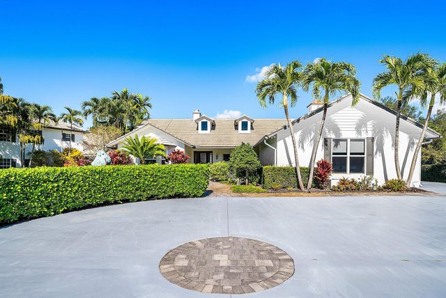 15535 Sunward Street, Wellington, FL 33414