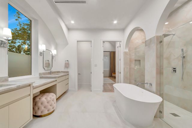 3736 Van Ness Lane, Dallas, TX 75220