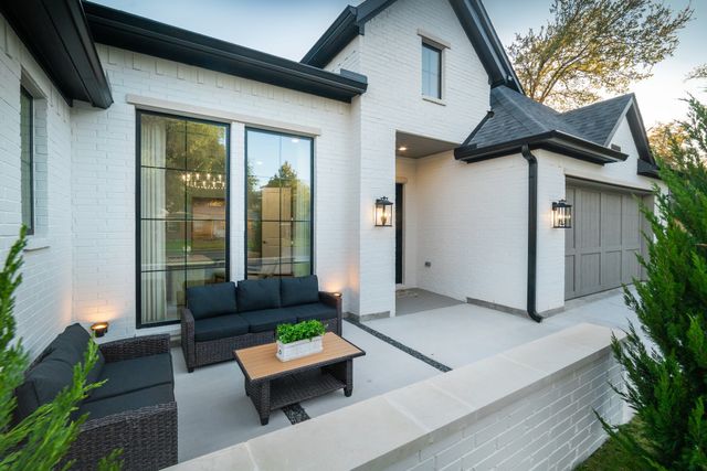 3736 Van Ness Lane, Dallas, TX 75220