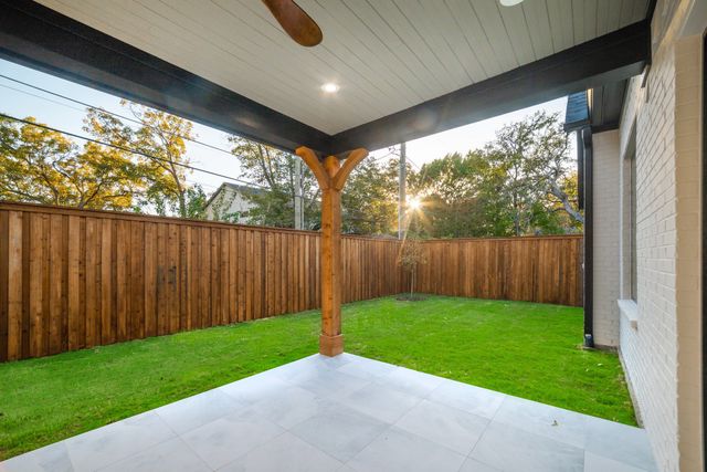 3736 Van Ness Lane, Dallas, TX 75220