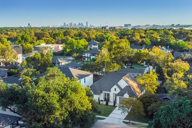 3736 Van Ness Lane, Dallas, TX 75220
