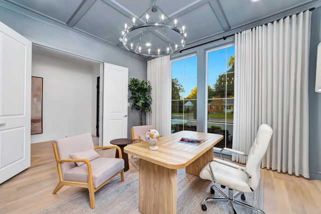 3736 Van Ness Lane, Dallas, TX 75220