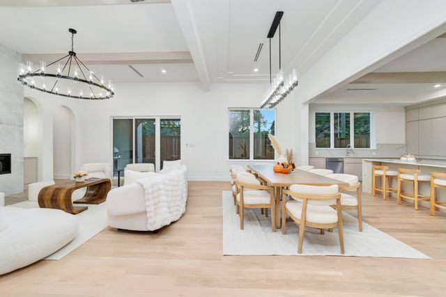 3736 Van Ness Lane, Dallas, TX 75220