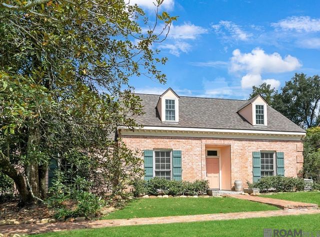 3635 Woodland Ridge Blvd, Baton Rouge, LA 70816