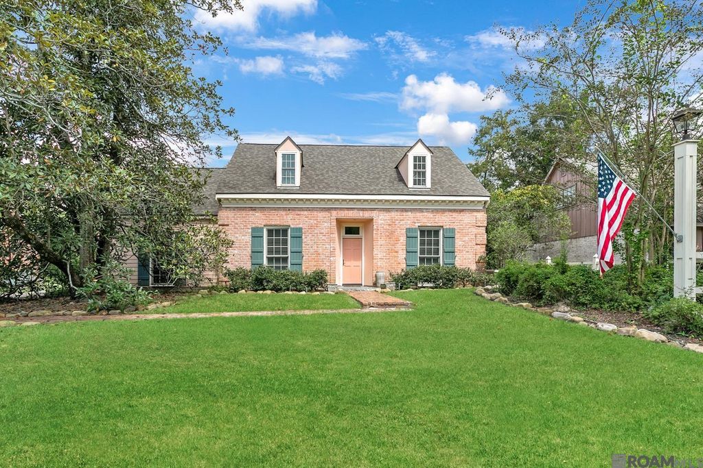 3635 Woodland Ridge Blvd, Baton Rouge, LA 70816