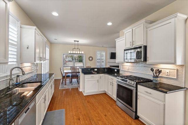 2258 Show Basket Way, Mount Pleasant, SC 29466