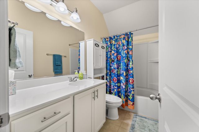 2258 Show Basket Way, Mount Pleasant, SC 29466