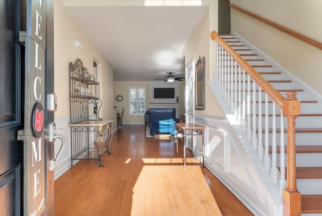 2258 Show Basket Way, Mount Pleasant, SC 29466