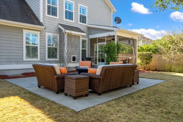 2258 Show Basket Way, Mount Pleasant, SC 29466