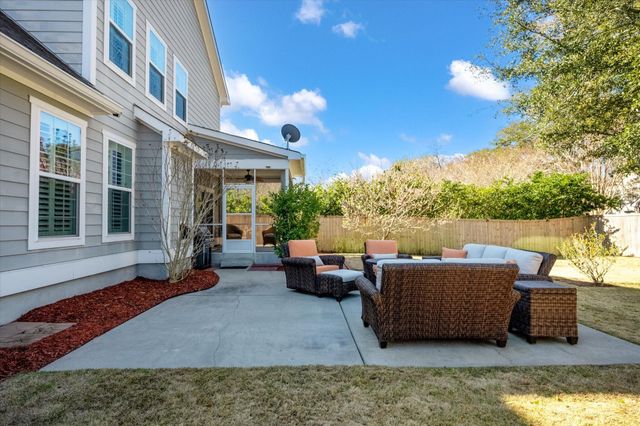 2258 Show Basket Way, Mount Pleasant, SC 29466