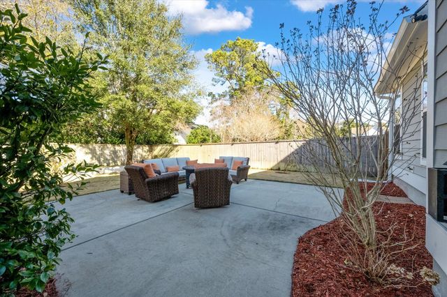 2258 Show Basket Way, Mount Pleasant, SC 29466