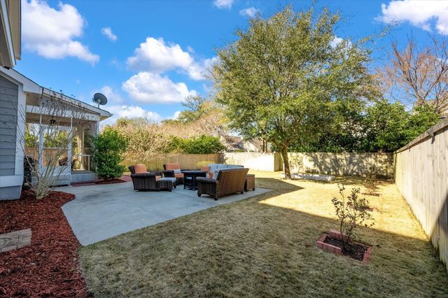 2258 Show Basket Way, Mount Pleasant, SC 29466