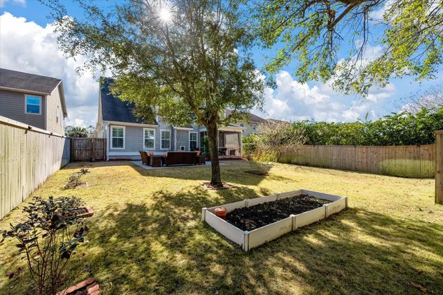 2258 Show Basket Way, Mount Pleasant, SC 29466