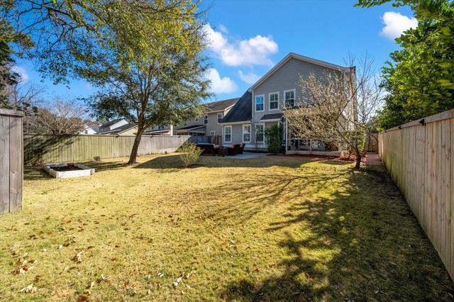 2258 Show Basket Way, Mount Pleasant, SC 29466