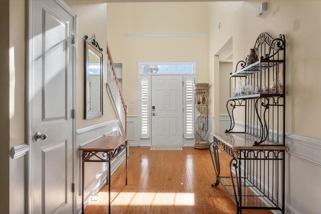 2258 Show Basket Way, Mount Pleasant, SC 29466