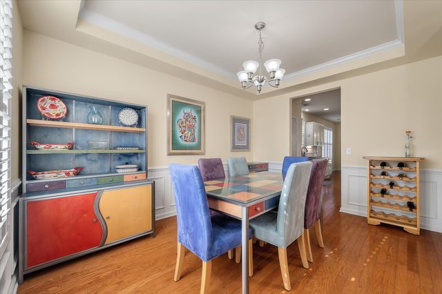 2258 Show Basket Way, Mount Pleasant, SC 29466