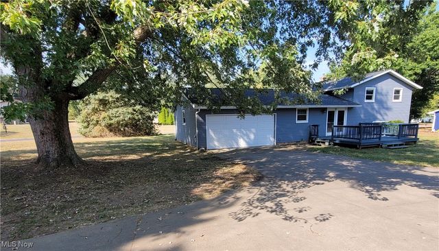 6030 Hann Avenue NW, Canal Fulton, OH 44614