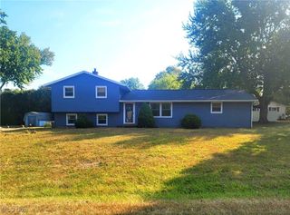 6030 Hann Avenue NW, Canal Fulton, OH 44614