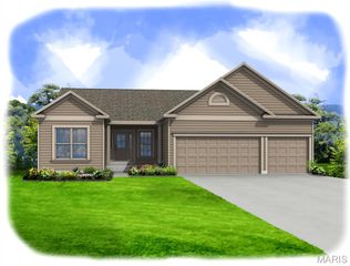 0 Pierce @ Claymont Hills, St Louis, MO 63129