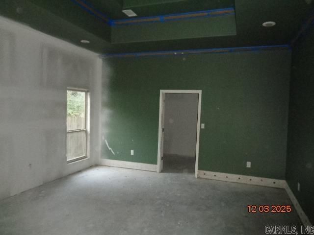 6 Shenandoah Circle, Mabelvale, AR 72103