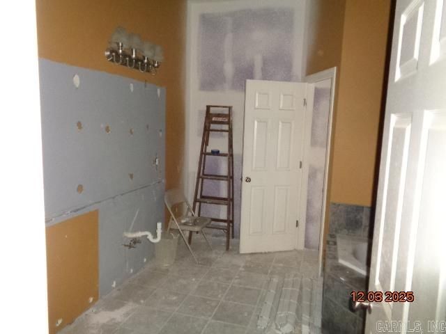 6 Shenandoah Circle, Mabelvale, AR 72103