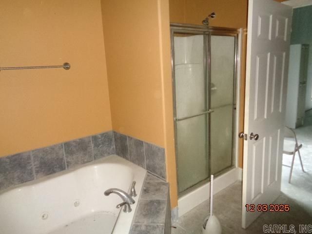 6 Shenandoah Circle, Mabelvale, AR 72103