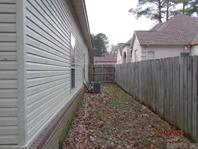 6 Shenandoah Circle, Mabelvale, AR 72103