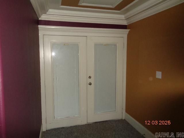 6 Shenandoah Circle, Mabelvale, AR 72103