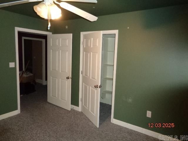 6 Shenandoah Circle, Mabelvale, AR 72103