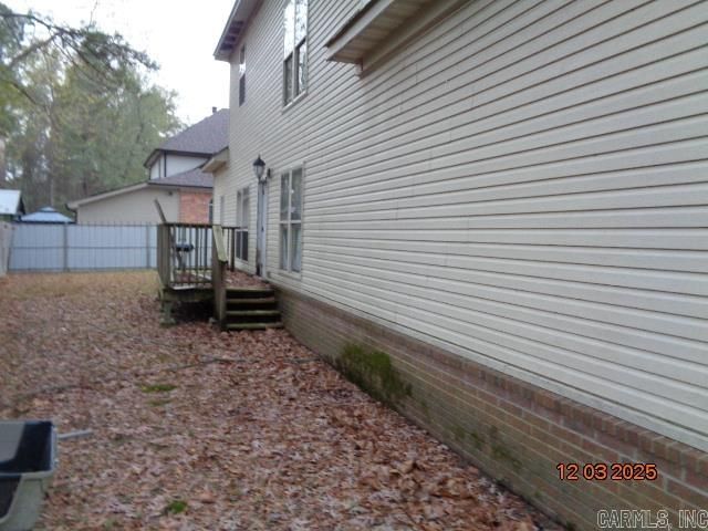 6 Shenandoah Circle, Mabelvale, AR 72103