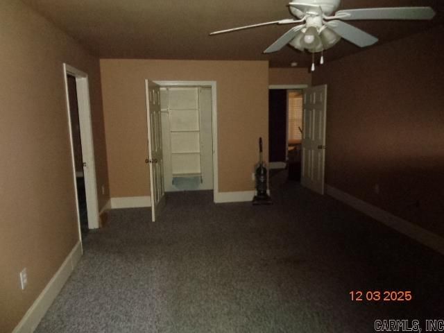 6 Shenandoah Circle, Mabelvale, AR 72103