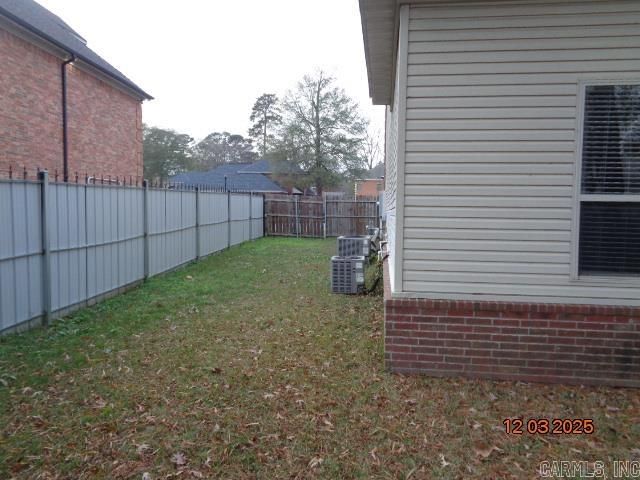 6 Shenandoah Circle, Mabelvale, AR 72103