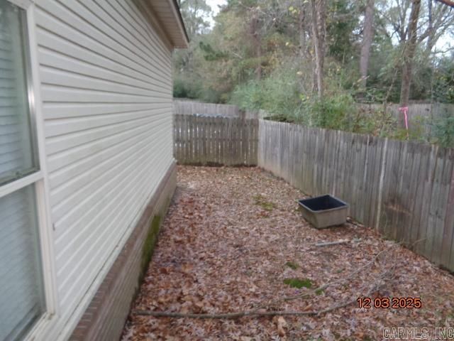 6 Shenandoah Circle, Mabelvale, AR 72103