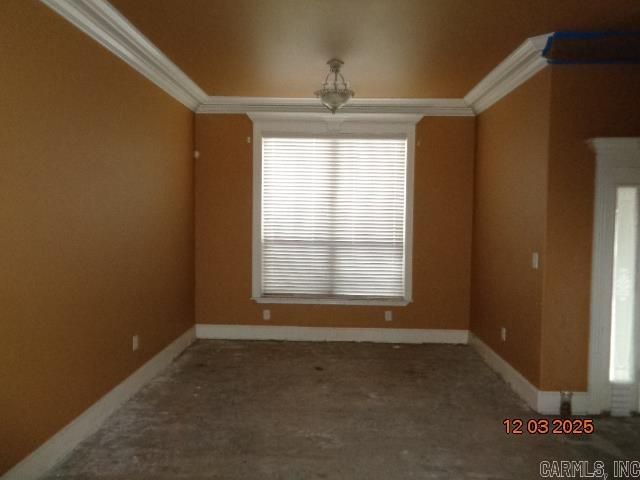 6 Shenandoah Circle, Mabelvale, AR 72103