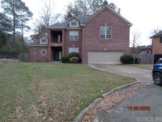 6 Shenandoah Circle, Mabelvale, AR 72103
