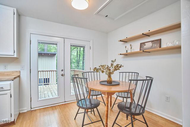 1114 Saxony Drive, Durham, NC 27707