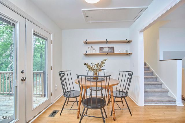 1114 Saxony Drive, Durham, NC 27707