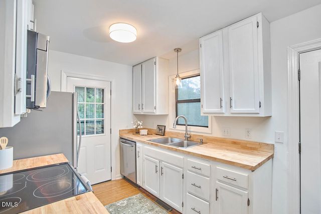 1114 Saxony Drive, Durham, NC 27707