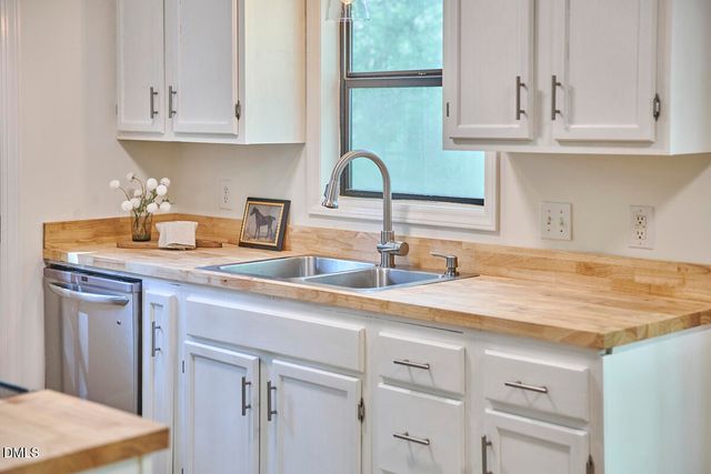 1114 Saxony Drive, Durham, NC 27707