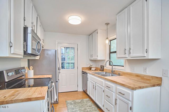 1114 Saxony Drive, Durham, NC 27707