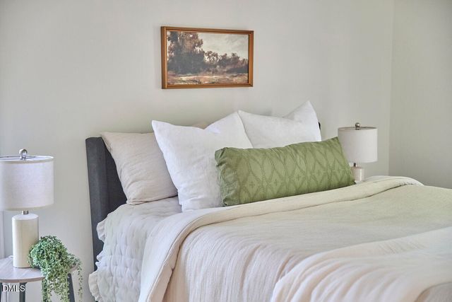 1114 Saxony Drive, Durham, NC 27707