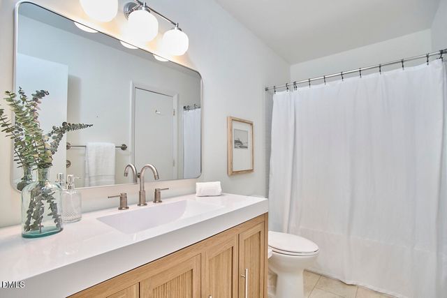 1114 Saxony Drive, Durham, NC 27707